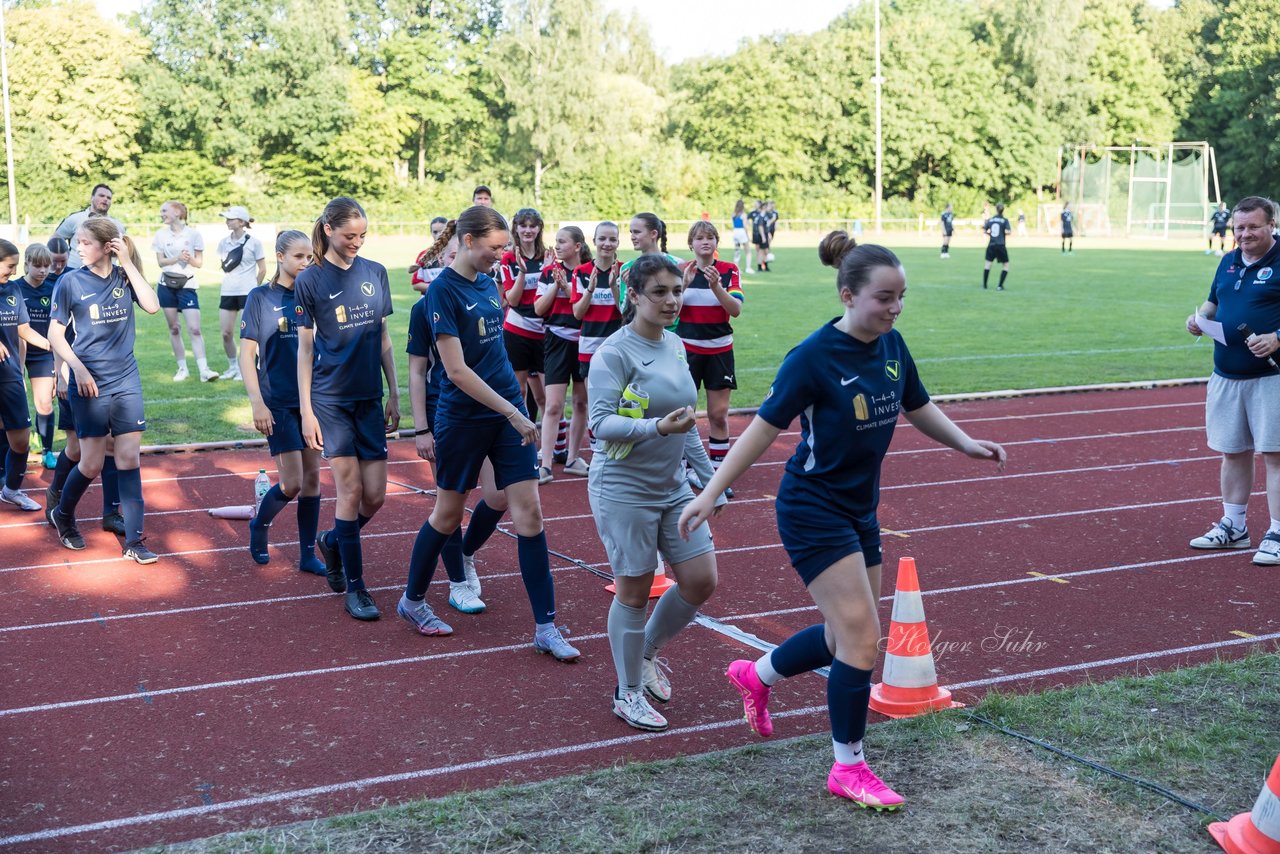 Bild 88 - Loewinnen Cup